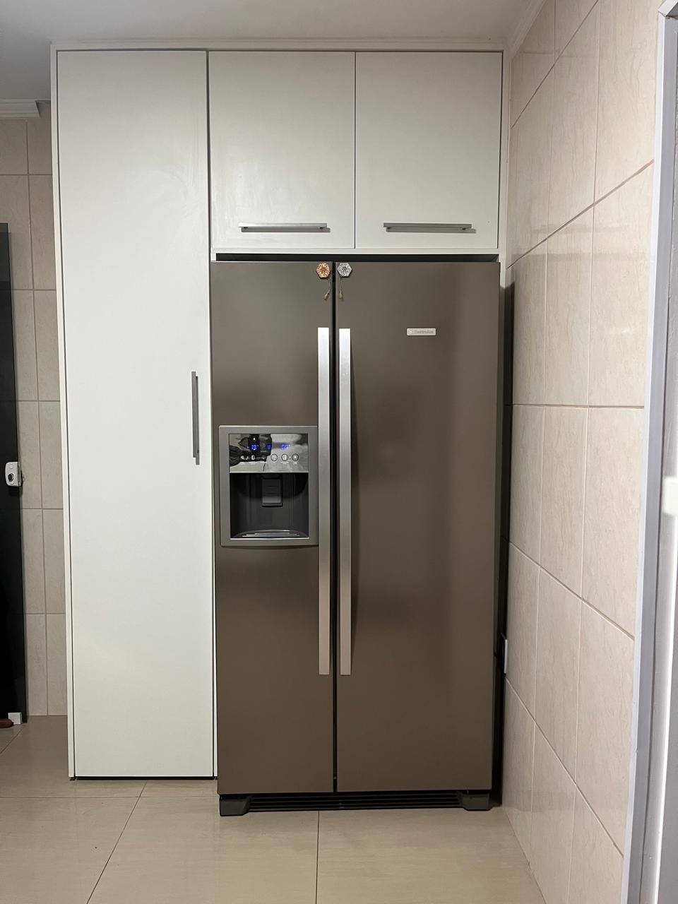 Depois - Móvel Sob Medida 2